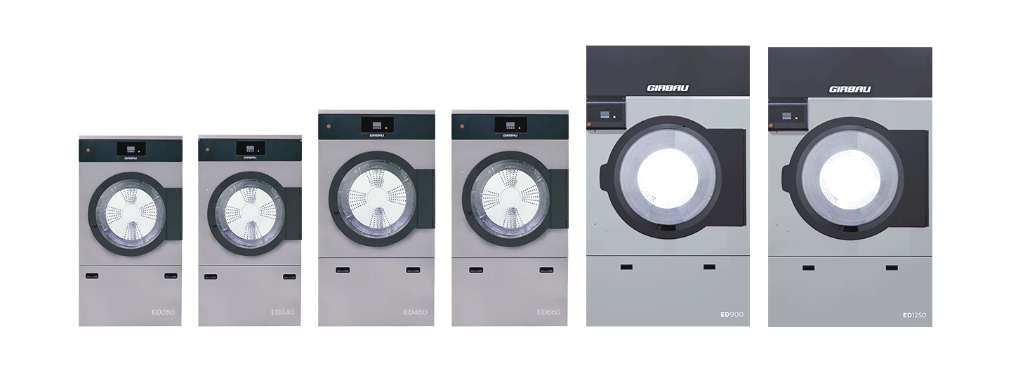 Ecologic Laundry Solutions | Commercial Laundry Equipment & Service